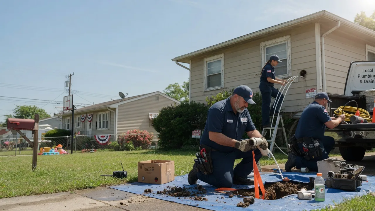 Faucet Repair in Shirland, IL near me